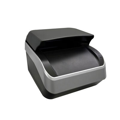 RK5100 Full Page Passport Reader – ICAO 9303 Compliant RFID Scanner for Airport Border Control