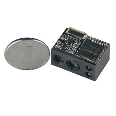 CE FCC Data Matrix 2D Barcode Scan Engine 5% - 95% Humidity LV3096
