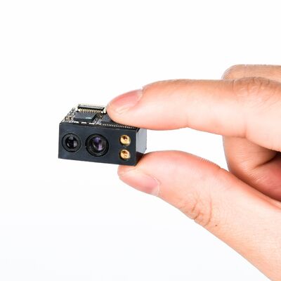 CE FCC Data Matrix 2D Barcode Scan Engine 5% - 95% Humidity LV3096