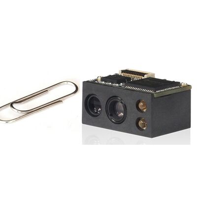 CE FCC Data Matrix 2D Barcode Scan Engine 5% - 95% Humidity LV3096