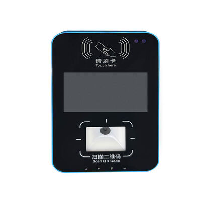 RD800 Transit Validator