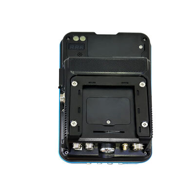 RD800 Transit Validator