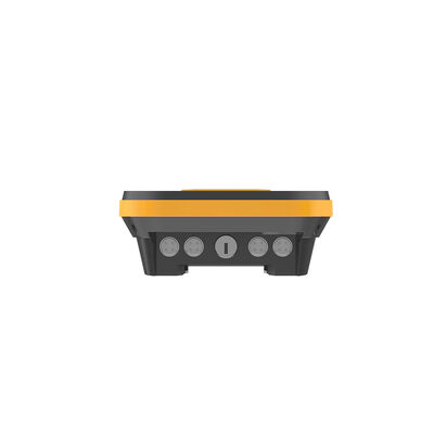 RD700 Validators for Buses Biometric Transit Payment with Facial Recognition multiple biometric modalities