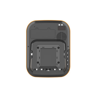 RD700 All-in-One Public Transit Payment Terminal with Facial Recognition