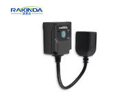 Auto Scan USB RS232 CMOS 2D Barcode Scanner Module For Self Service Equipment