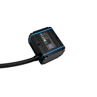 RK370 IP65 Fixed Mount DPM Barcode Scanner | Rakinda Industrial 1D 2D Code Reader