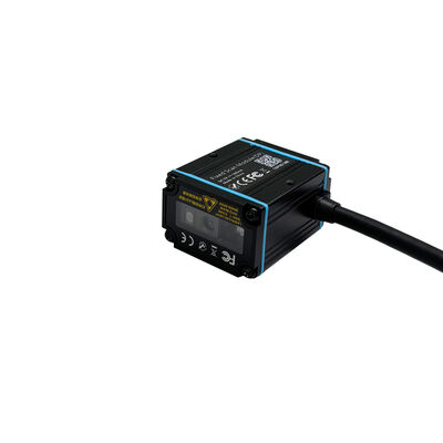 RK370 IP65 Fixed Mount DPM Barcode Scanner | Rakinda Industrial 1D 2D Code Reader