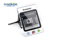 Rakinda Desktop Barcode Scanner QR Code Payment Box S-900 For Mobile Payment