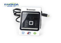 Rakinda Desktop Barcode Scanner QR Code Payment Box S-900 For Mobile Payment