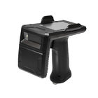 Multi Tag Handheld RFID Reader Long Range Scanner SDK For Easy Integration