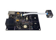 OEM TTL232, USB, RS232 1D 2D Mini Barcode Scanner Module