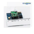 CCD Embedded Laser Barcode Scanner Module ARM32 Bit Processor With USB/RS232 Interface