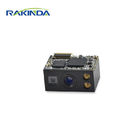 High Resolution 2D QR Arduino Barcode Scanner Module Cross Hair Laser Scanning With Closer Decoding