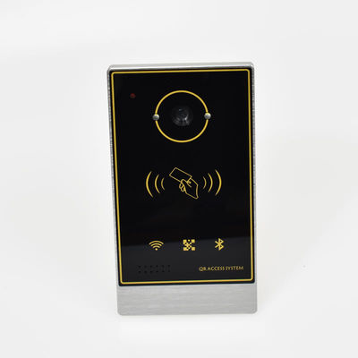 QR Mi fare Card Scanning Devices RD007 Intelligent Access Control Device 9-18VDC