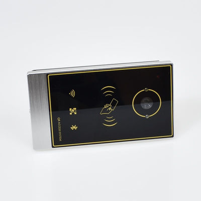 QR Mi fare Card Scanning Devices RD007 Intelligent Access Control Device 9-18VDC
