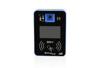 4g GPRS Terminal Payment System POS Android NFC Bus Validator With Qr Code