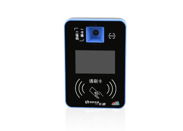 4g GPRS Terminal Payment System POS Android NFC Bus Validator With Qr Code