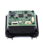 3.0~5.5VDC Embedded Wiegand Qr Scanner Module For Parking Lot System Access Control