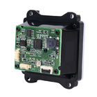3.0~5.5VDC Embedded Wiegand Qr Scanner Module For Parking Lot System Access Control