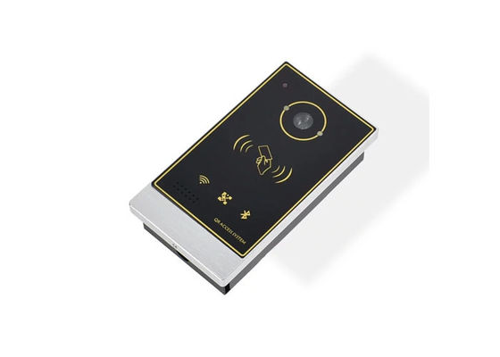 360° Full Angle Access Control System RD007 Barcode Scanner IC RFID Card Reader