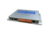 4 Channel UHF RFID Reader , SM928 Uhf Long Range Reader Support RSSI Value Detection