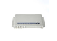 AC Input 100-240V Rfid Card Reader Writer , Rfid Long Distance Reader SM-RF807
