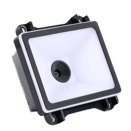 USB TTL232 Fixed Mount Barcode Scanner 1D QR Payment For Kiosk