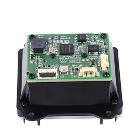 OEM Fixed QR Code Barcode Scanner Engine USB RS232 Embedded