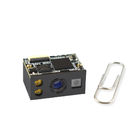 Embedded 2D Image Barcode Scanner OEM Laser Barcode Scanner RS232 Module