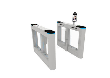 Rakinda F2-TH Free SDK Android Face Recognition Terminal with Temperature Measuring for Turnstile