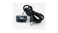 LV12 Long Laser Barcode Scanner Module USB Port CCD Handheld For POS P2P