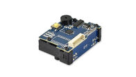 LV12 Long Laser Barcode Scanner Module USB Port CCD Handheld For POS P2P