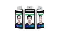 Android HD Face Recognition Device  256X192 Temperature Measuring Device