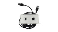 FT20 High Quality Body Temperature Tester Usb Interface Face Recognition USB Camera Module