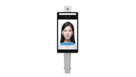 Rakinda F2-TH Face Recognition Device Included Software with Temperature Measuring for School and Office Building