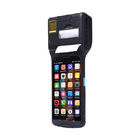 Android 7.1 2.5GHz RK550X Handheld Barcode Scanner