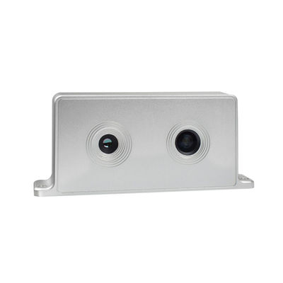 SPI 256×192 200mW Temperature Detection Camera Uncooled Module