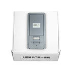 1.6GHz Android 7.1 Face Recognition Attendance Systems 100Mbps