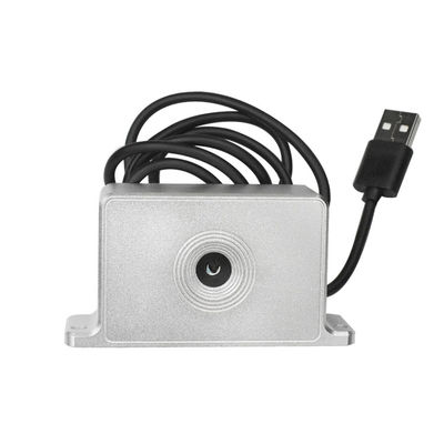 200mW 256*192 Uncooled Temperature Measuring Thermal Module