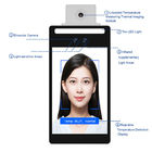 Android 9.0 MTK Face Recognition Temperature Measurement 800*1200