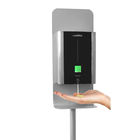 TF88 Hand Sanitizer Thermometer Dispenser Hand Washing Disinfection Kiosk