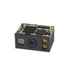 ECC200 ECC000 650nm Laser Barcode Scanner Module For Arduino