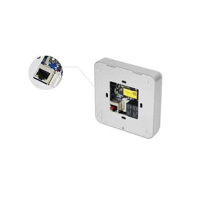 Wiegand RS232 QR Code Scanner Mi fare IC Card Access Control Reader