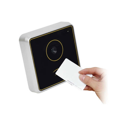 Digital Qr Code Access Control Reader Mi fare Card Reader Wiegand 26