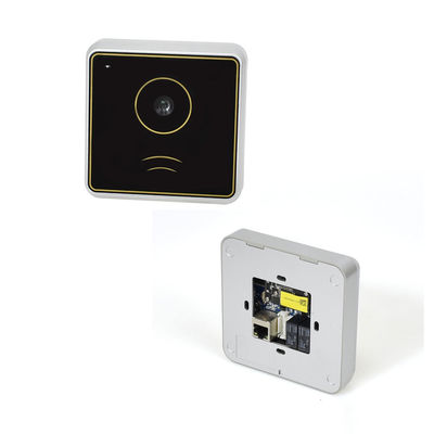 Digital Qr Code Access Control Reader Mi fare Card Reader Wiegand 26