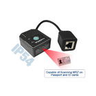 USB RS232 PDF417 Fixed Mount Barcode Scanner For Kiosk