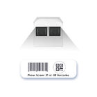 Code 128 Fixed Mount Barcode Scanner Long Distance QR Code Scanner