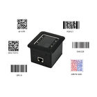 Self Service Machine RS232 RD4500R Fixed Mount QR Scanner