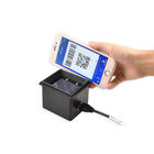 Outdoor Kiosk Payment QR Code Reader Scanner Rakinda RD4600 CMOS Sensor