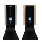 Contactless Automatic Hand Sanitizer Infrared IR Sensor Kiosk Dispenser